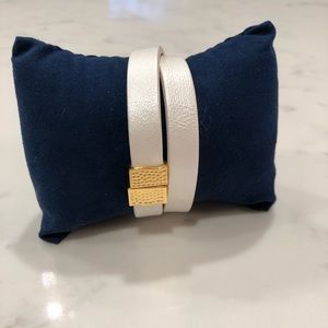 Rustic Cuff Macy Double Layer Wrap Bracelet